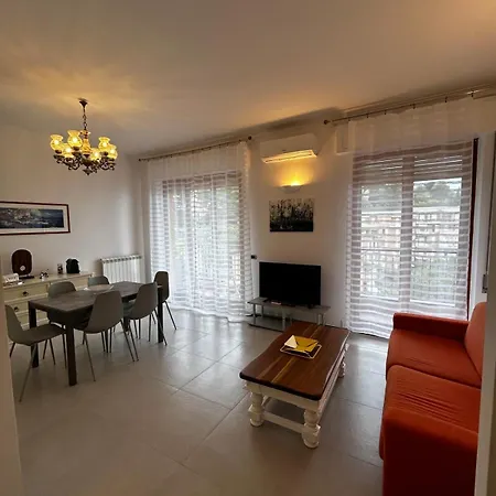 Modern Flat With A View Apartment Arenzano