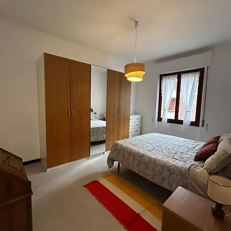 アパート Modern Flat With A View